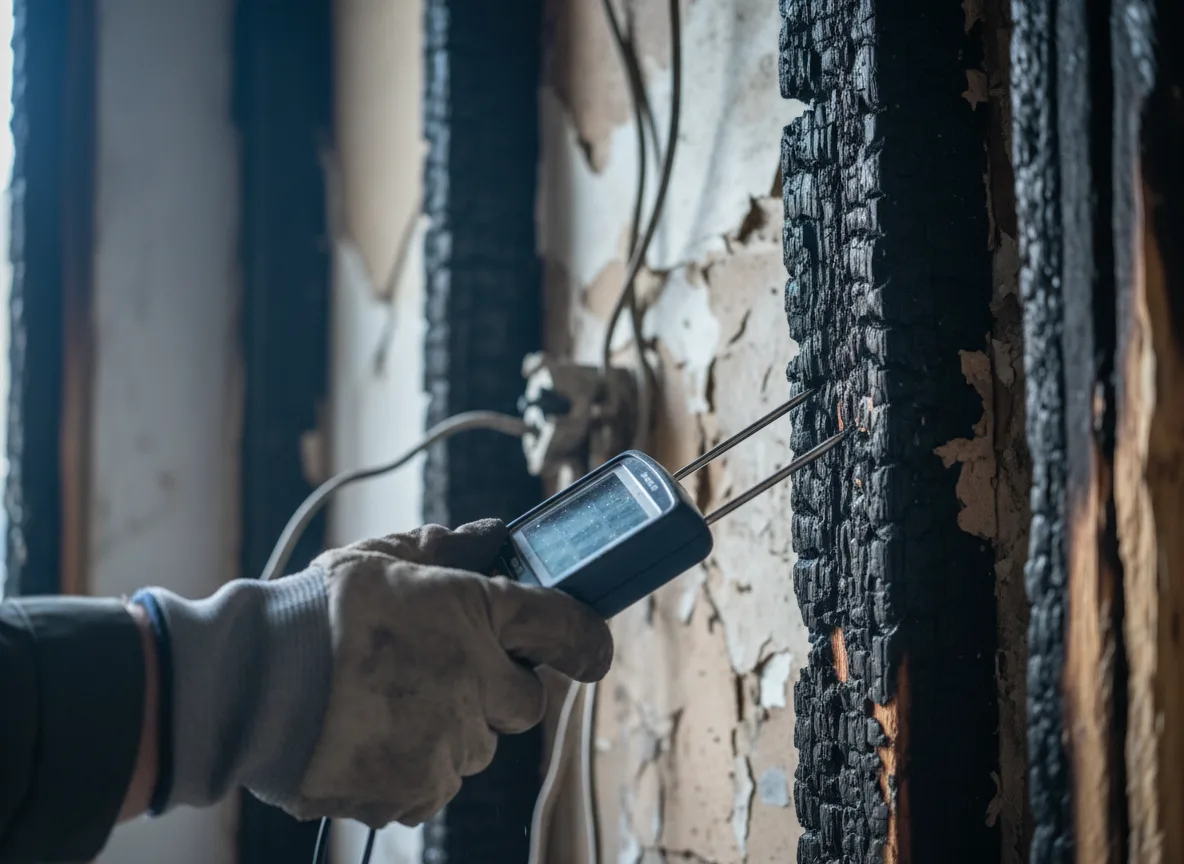 Fire Damage Restoration Arlington, AZ FAQs